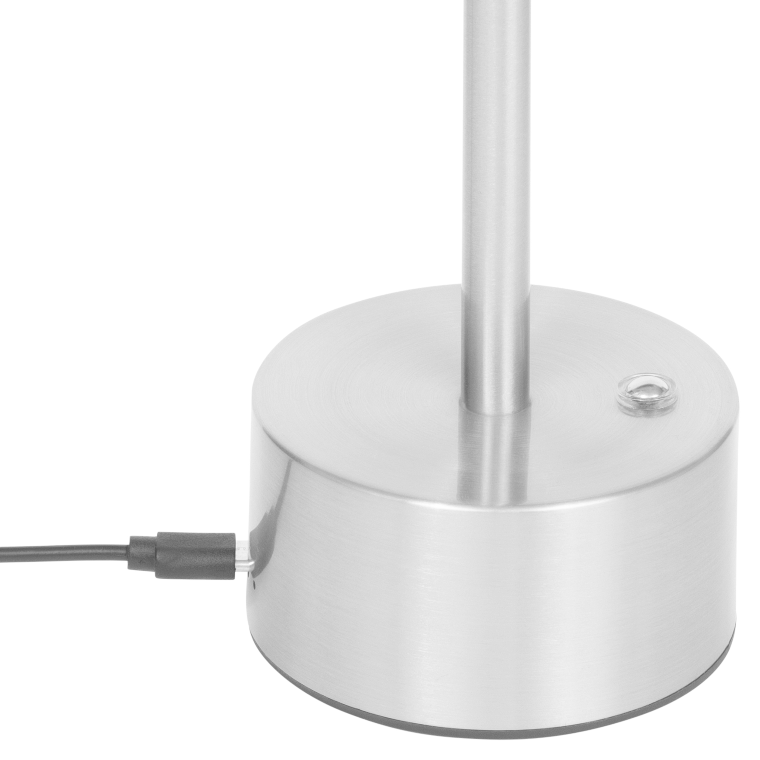 bordslampa LED usb c
