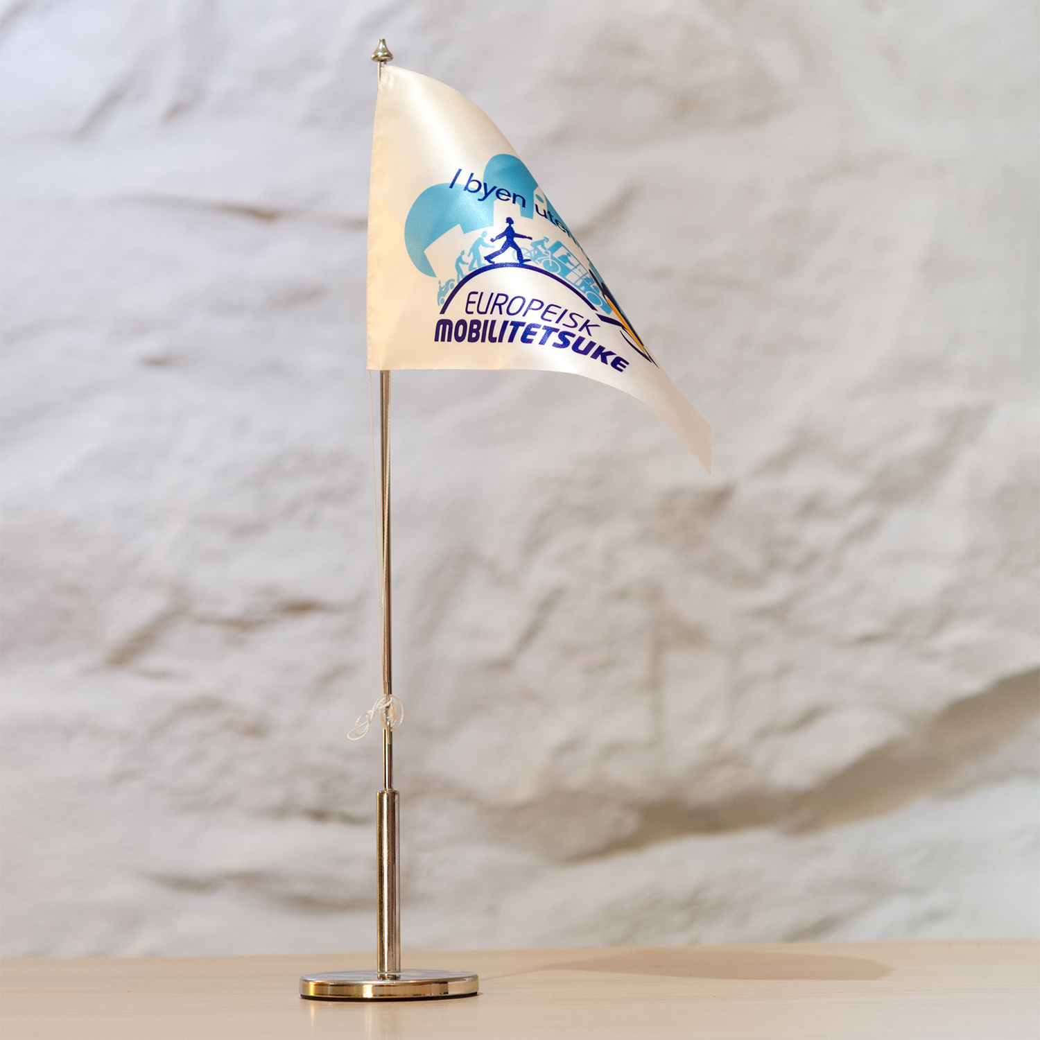 bordsstandar europeisk mobilitetsuke 2