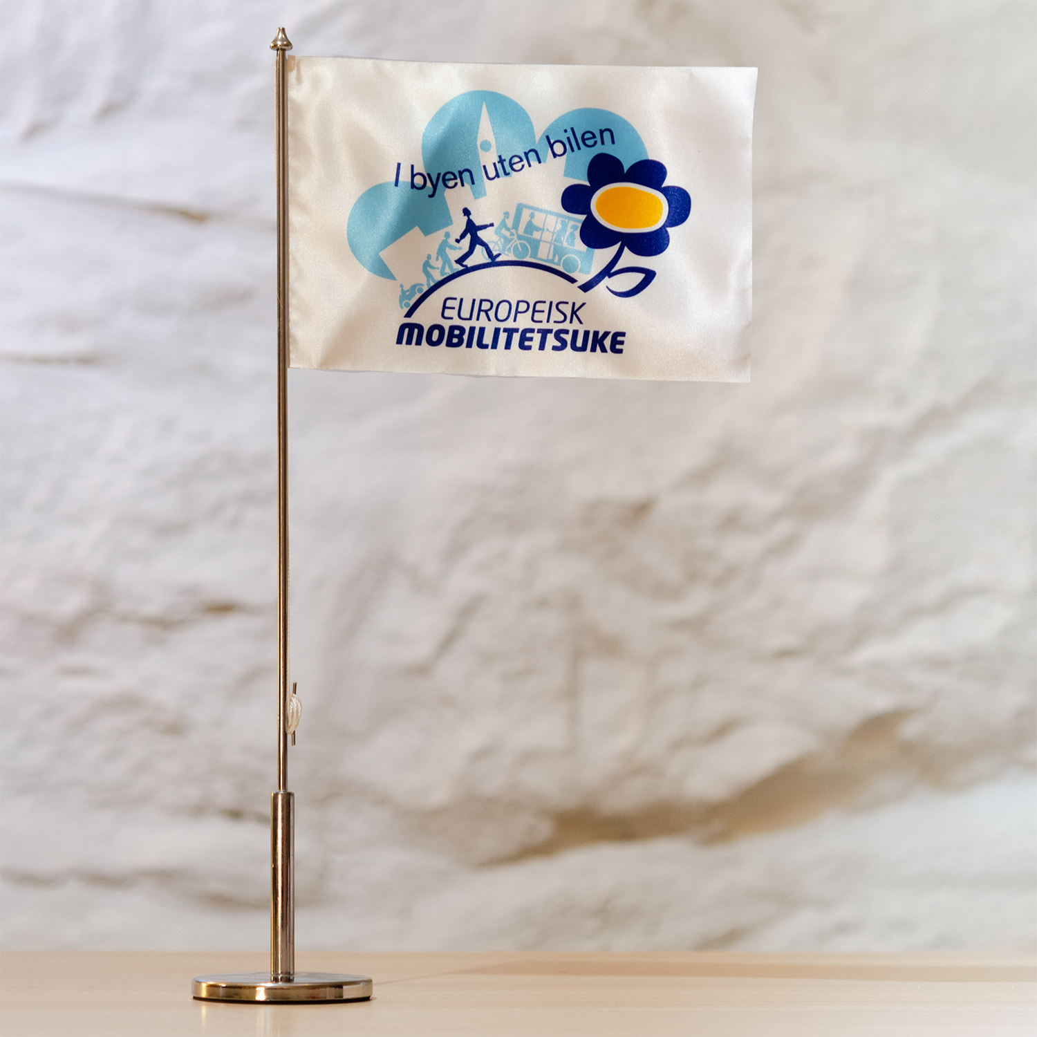 bordsstandar europeisk mobilitetsuke