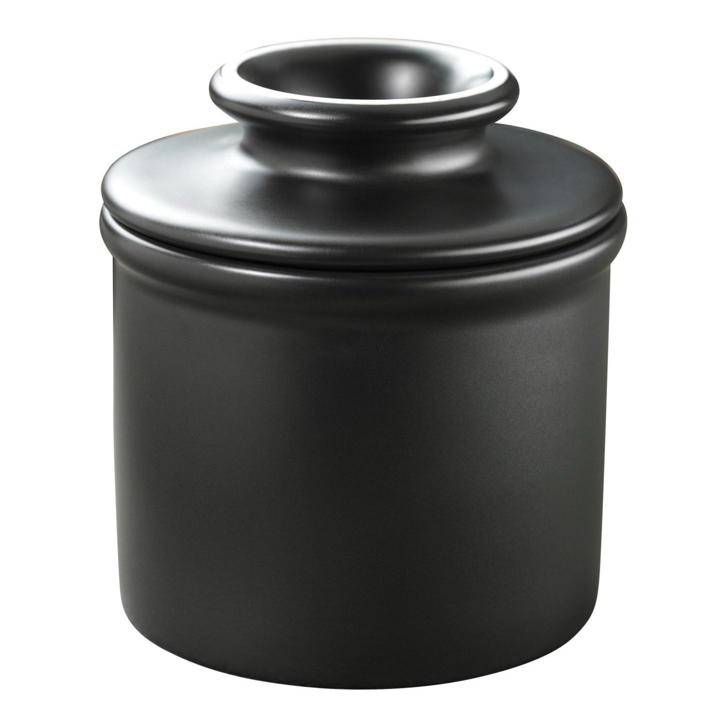butterbell classic black matte