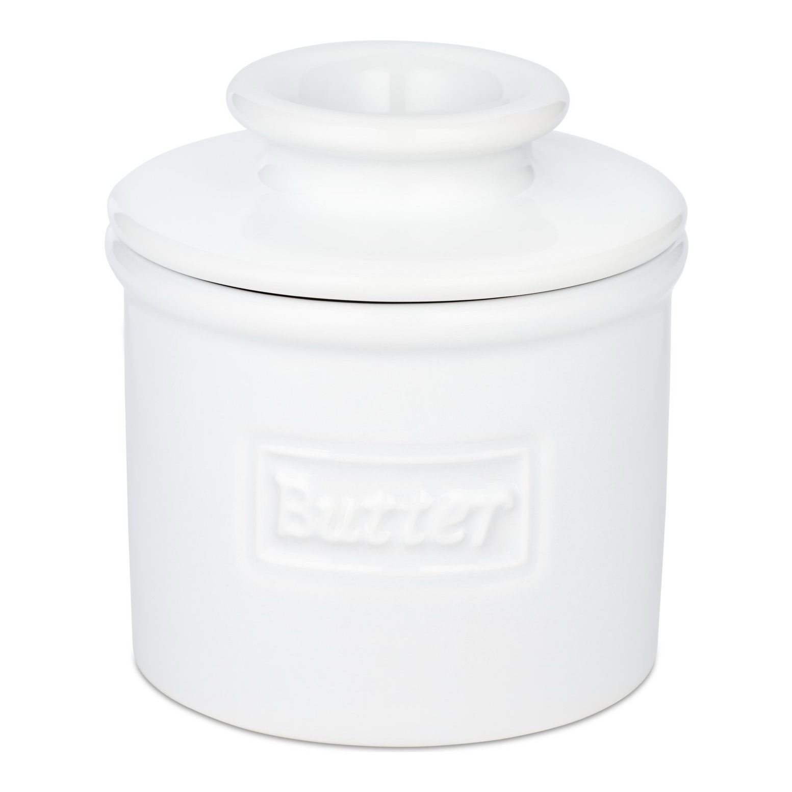 butterbell classic white
