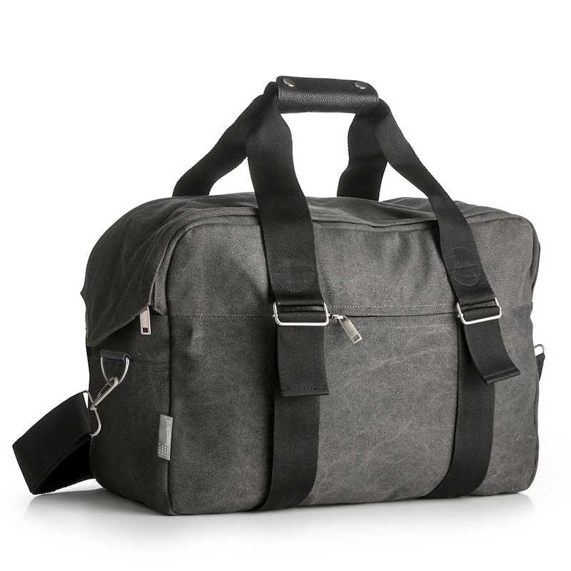 Weekend bag Canvas Art4m Profilprodukter Weekend bag Canvas Art4m Profilprodukter