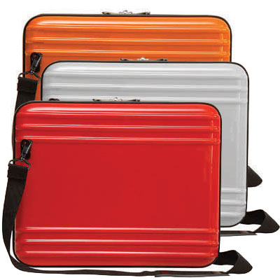 cavalet laptop case rod gra orange