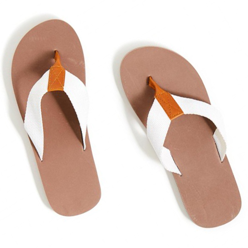 clifto flipflop brun 1