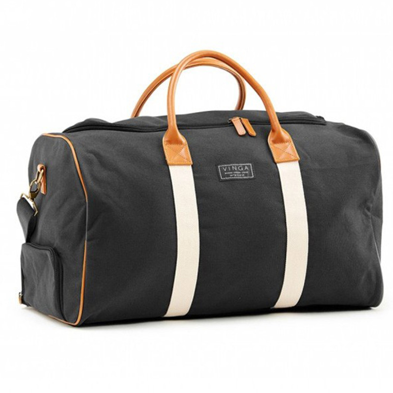 Weekender Clifton Art4m Julklappar Weekend bag Canvas Art4m Profilprodukter