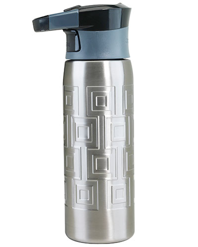 contigo vattenflaska 700ml stal
