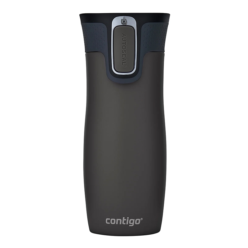 contigo westloop gunmetal 1