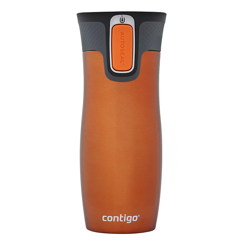 contigo westloop orange 1