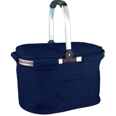 coolerbag navy b40022 