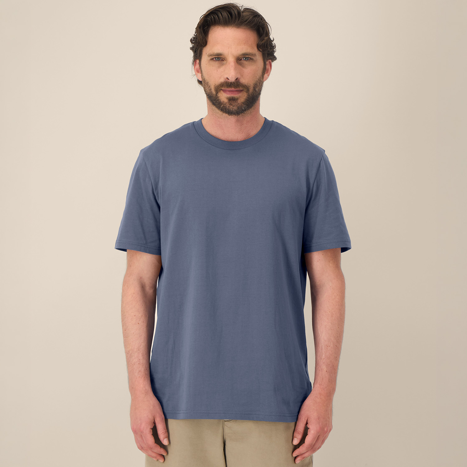 creator blue grey fram