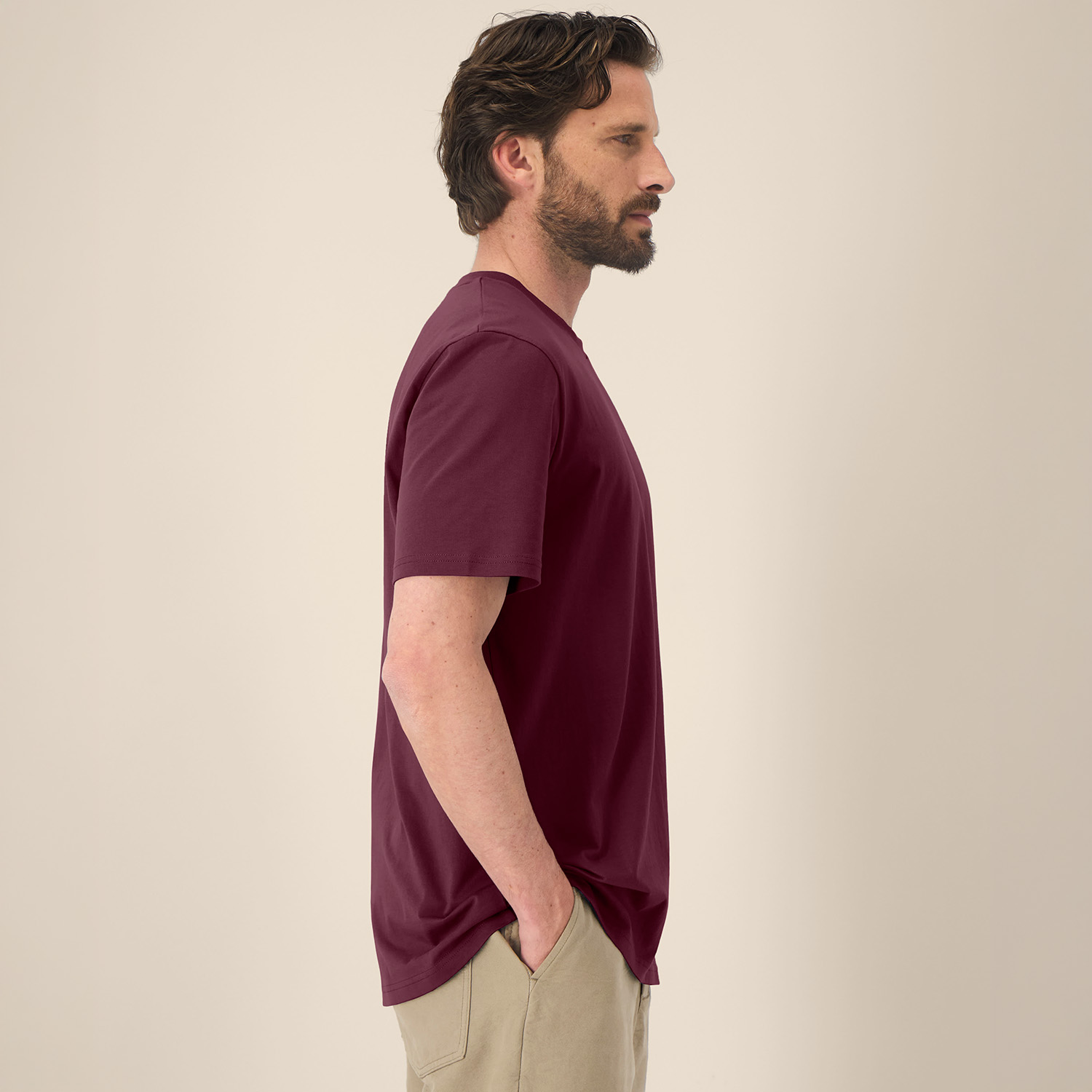 creator deep plum sida