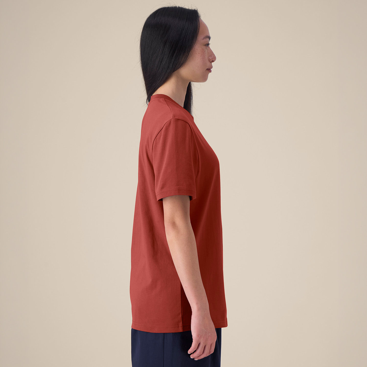 creator earthy red sida