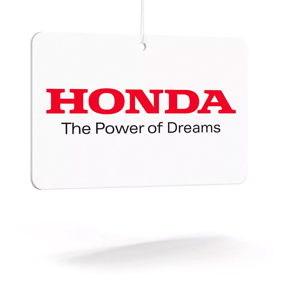 doftfigur Honda