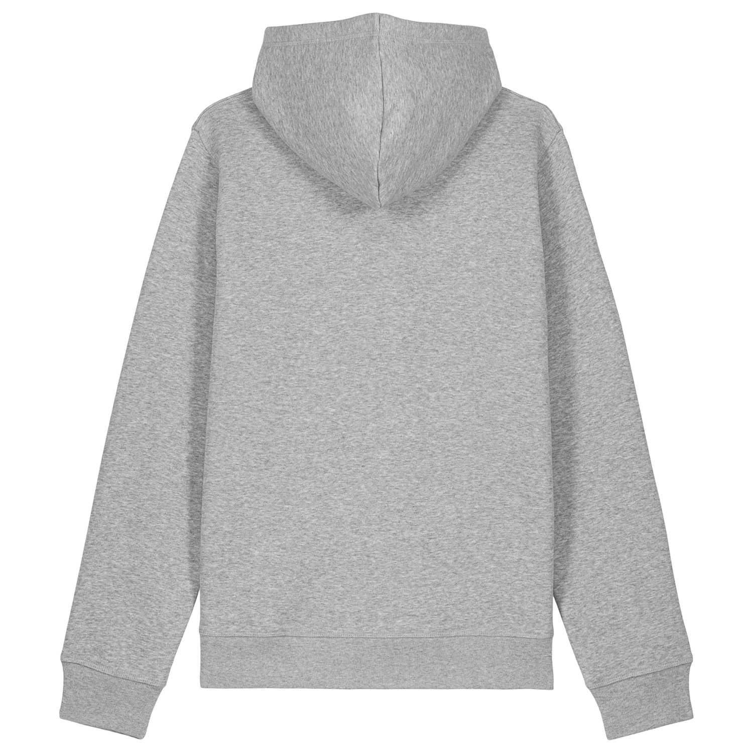 drummer heather grey bak