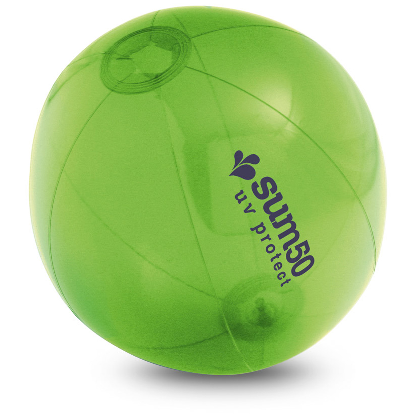 enfargad badboll 3