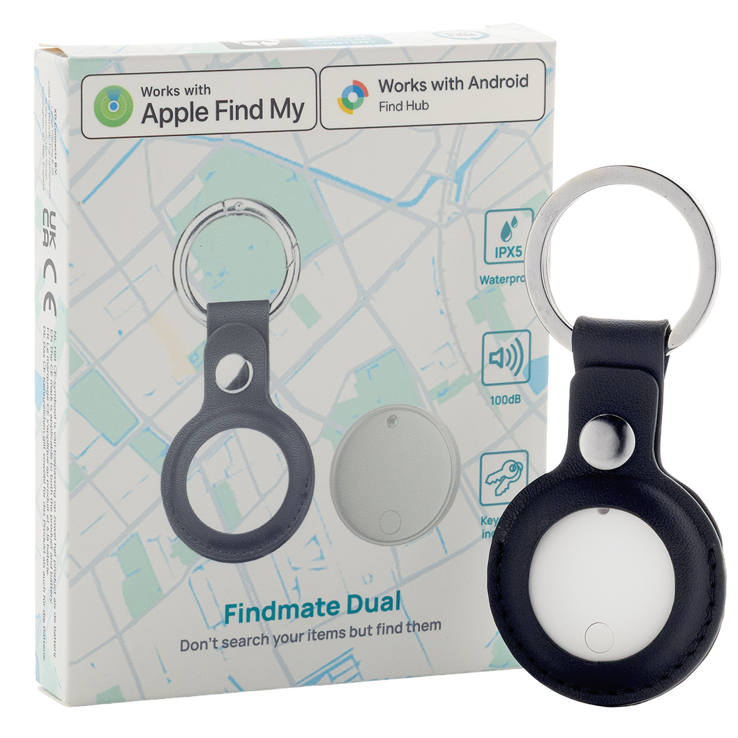 findmate dual forp