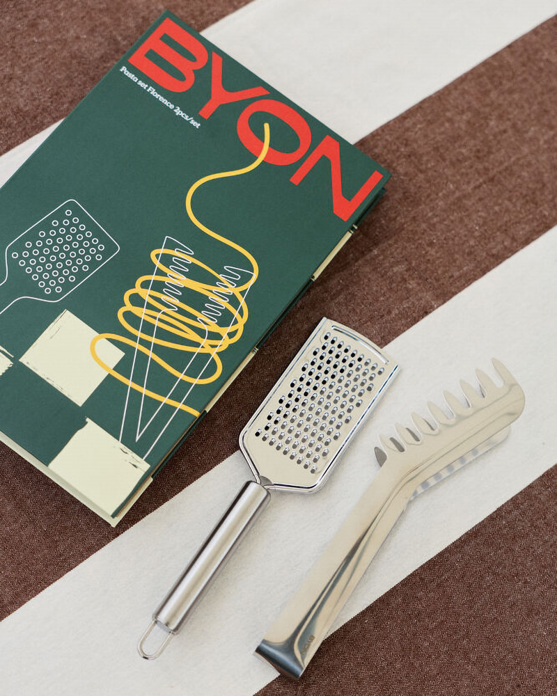 florence pasta set forp miljo