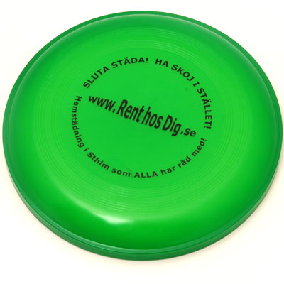 frisbee renthosdig