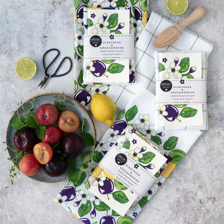 gavoset handduk disktrasa