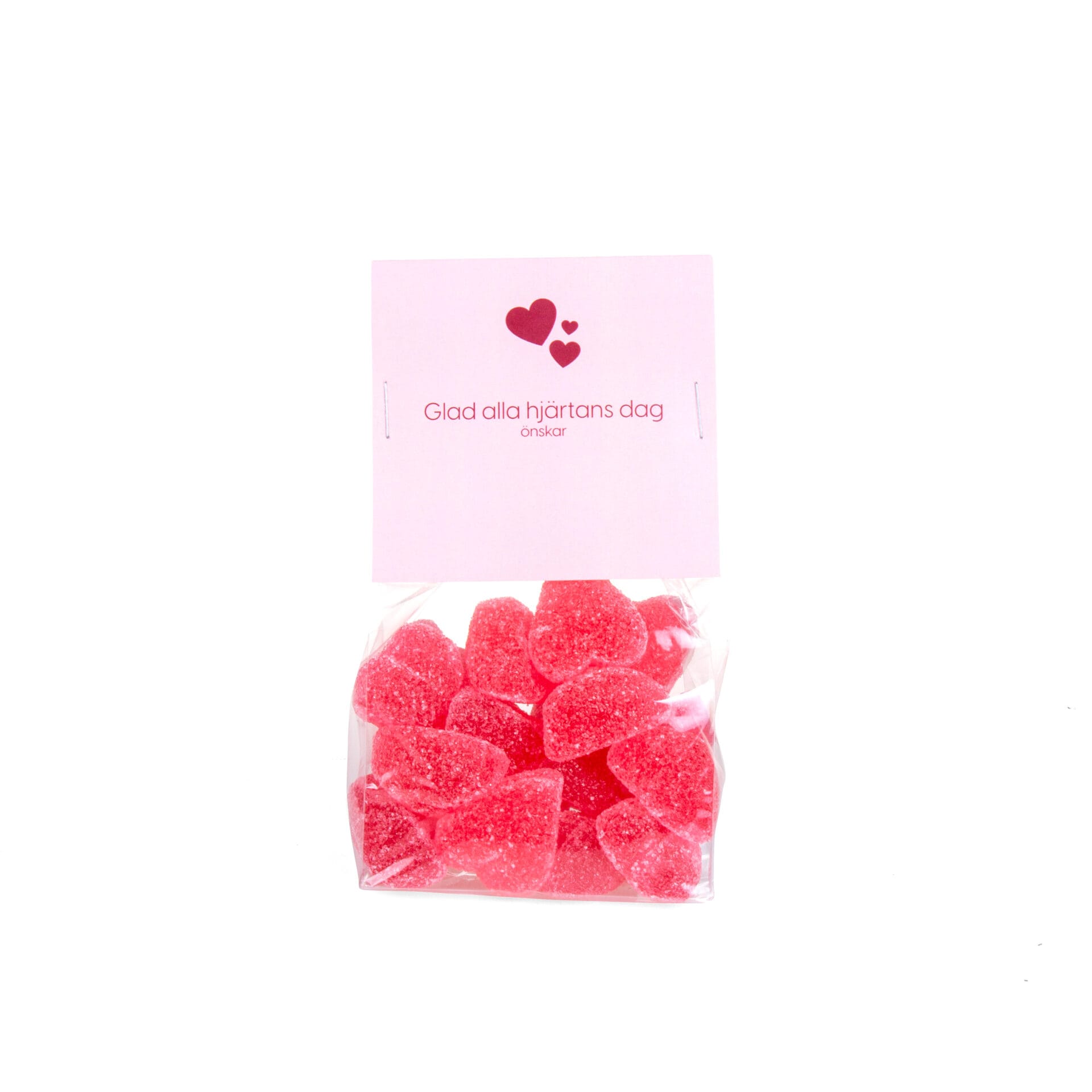 gelehjartan cellofanpase