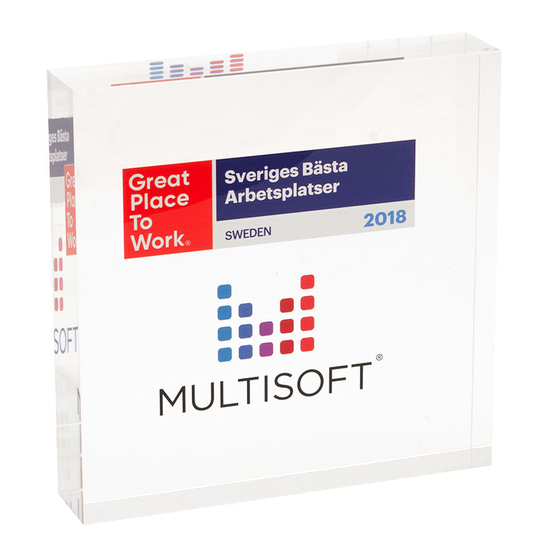 glasblock multisoft