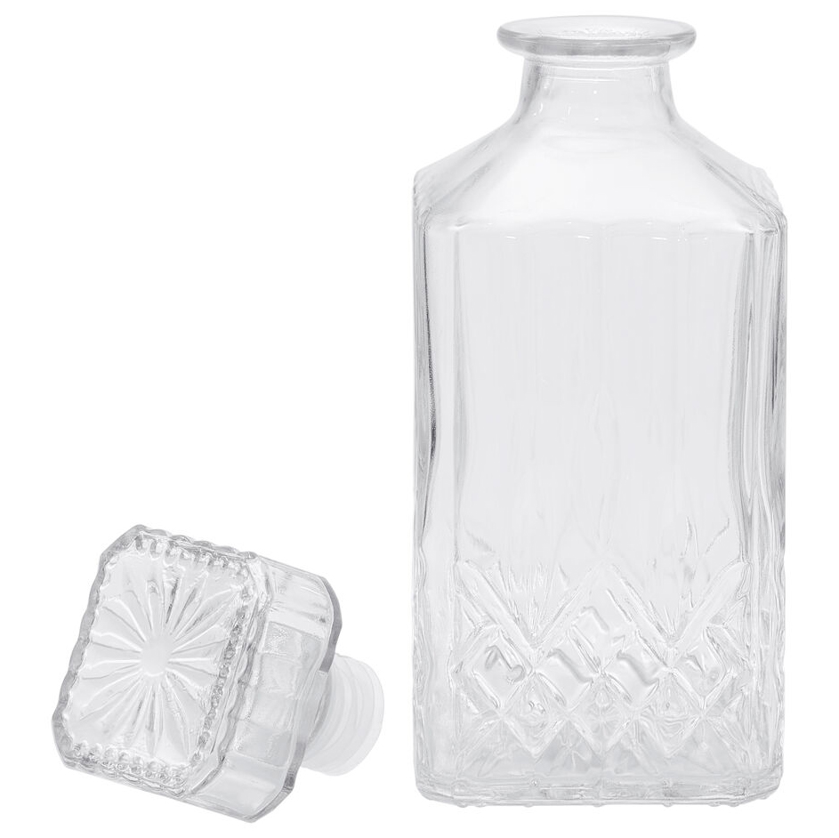 glaskaraff lord nelson