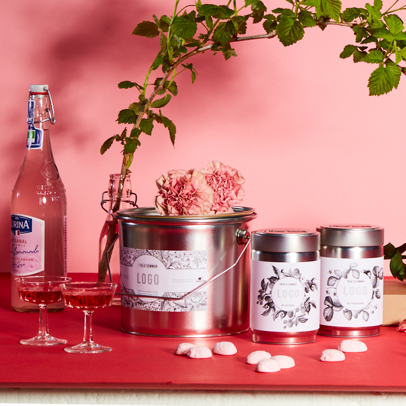 godishink bucket 1kg