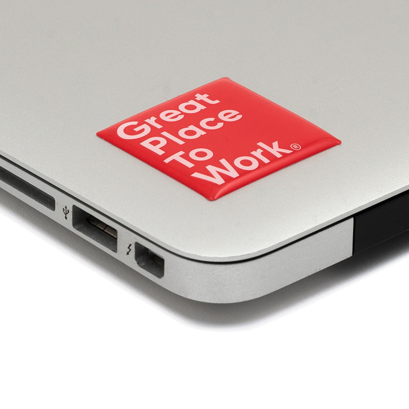 gptw sticker laptop