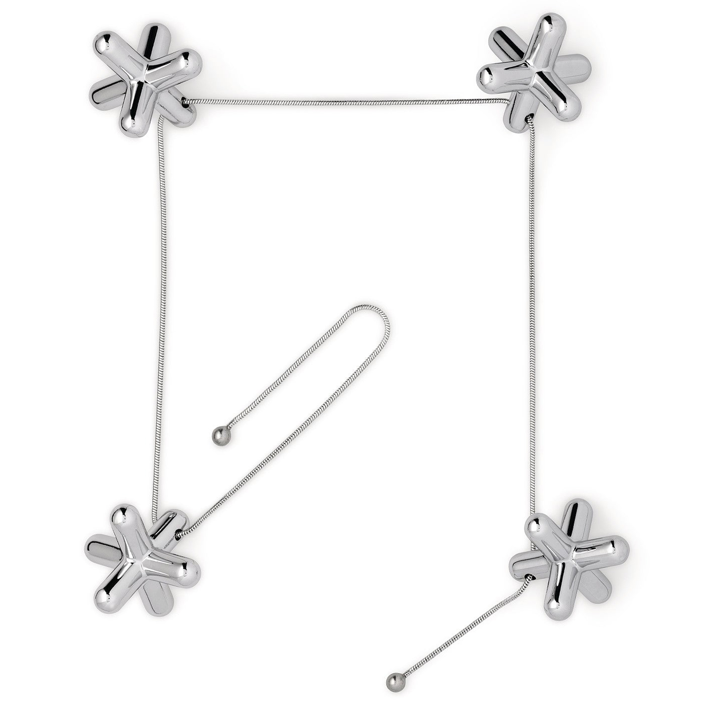 grytunderlagg tripod alessi 7