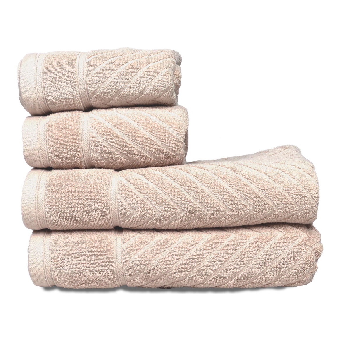 handduksset jolie sand