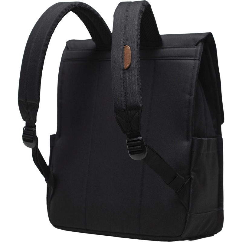 herschel city ryggsack bak