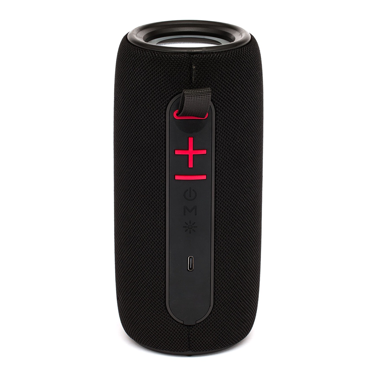 hogtalare pulsebeat svart 2
