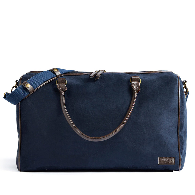 hunton weekender navy 2