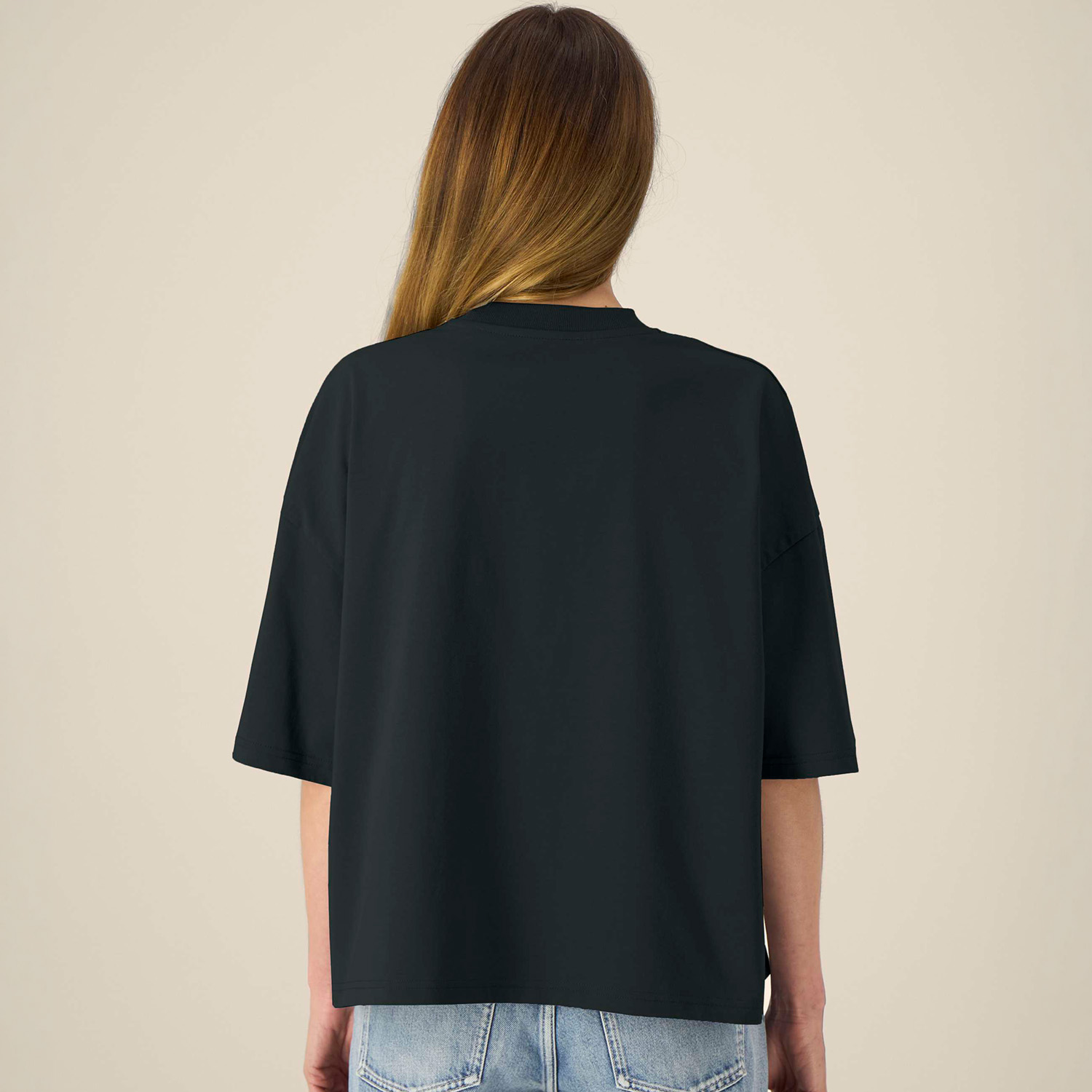 hypster black bak