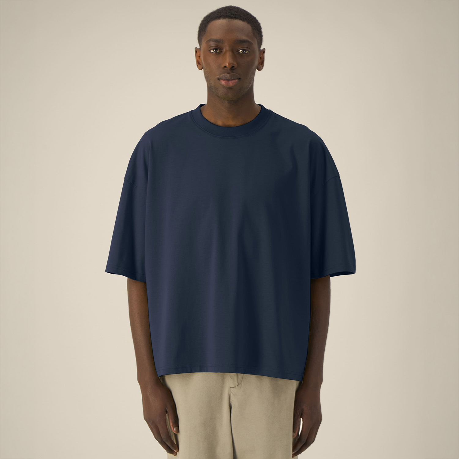 hypster french navy fram