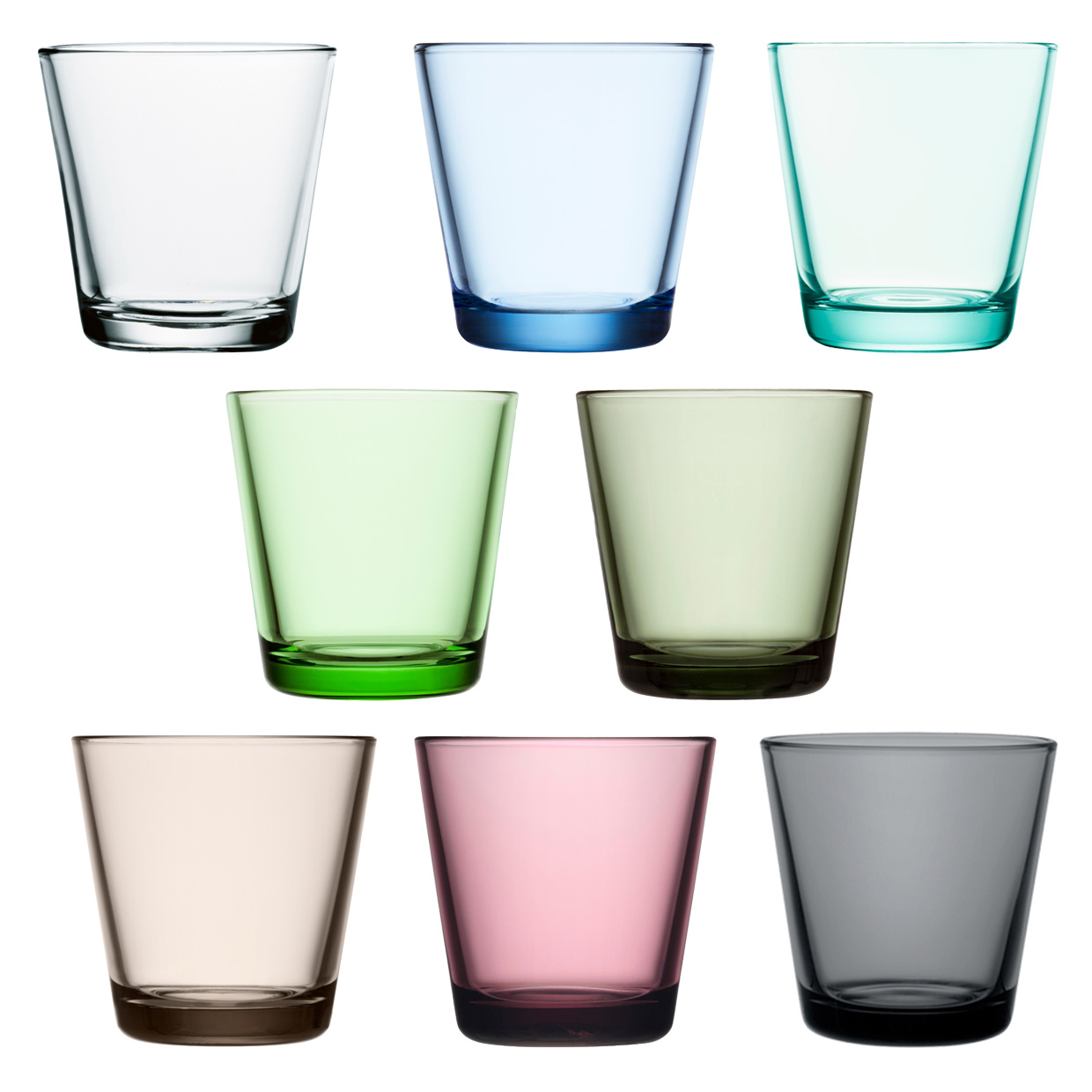 iittala kartio glas farger 1