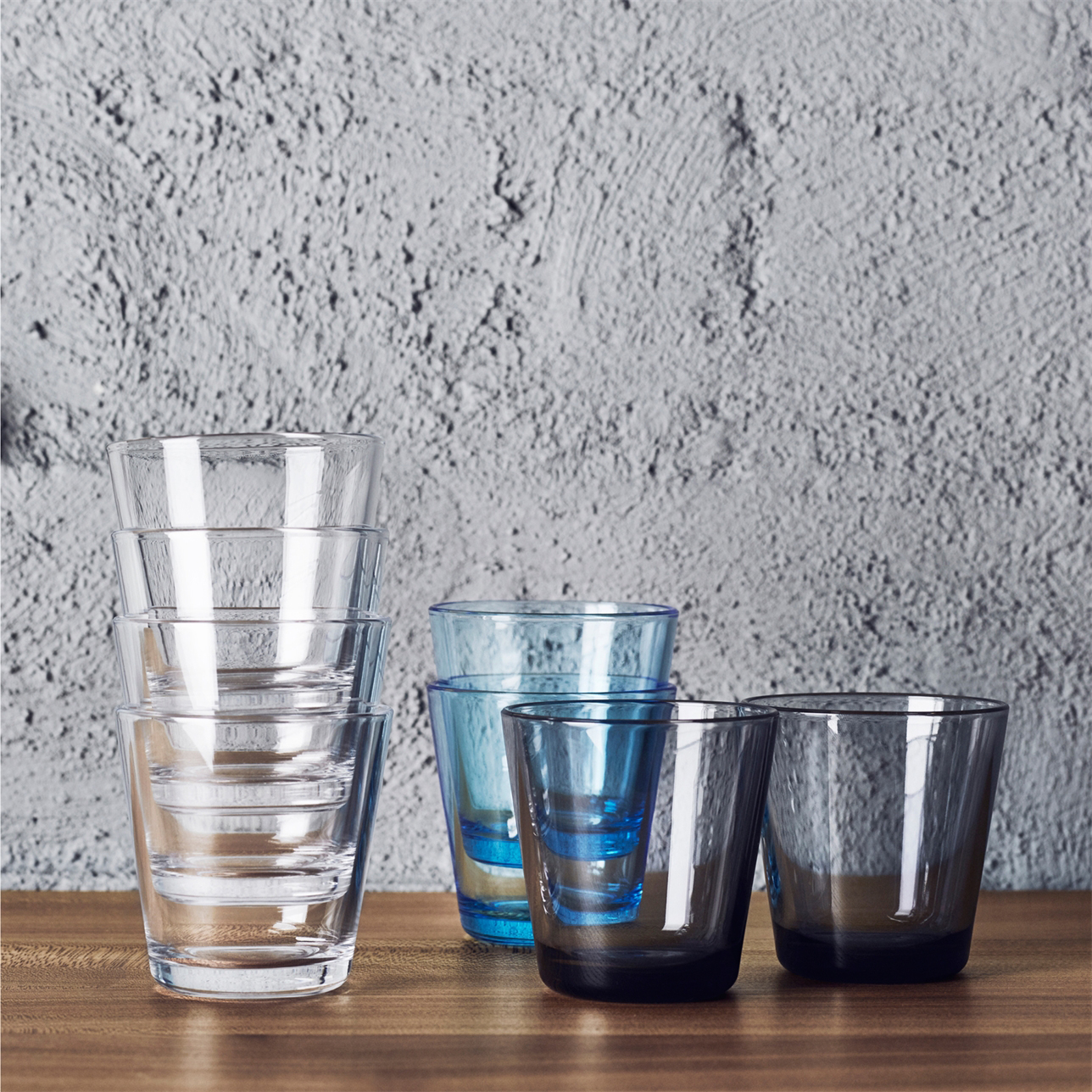 iittala kartio glas