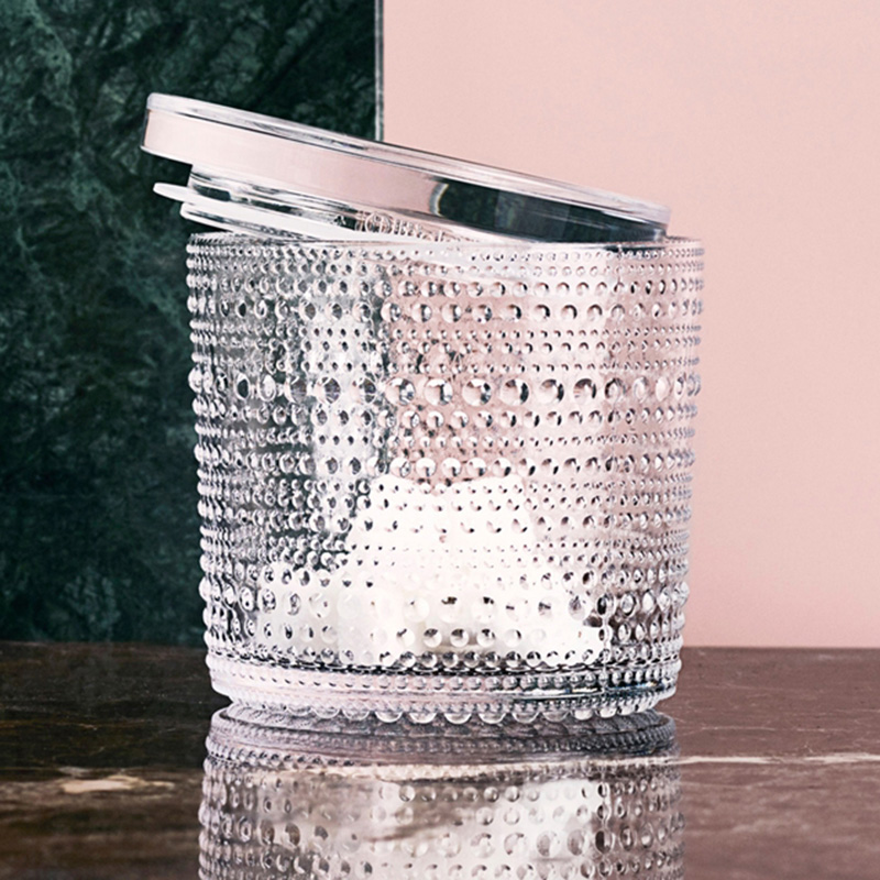 iittala kastehelmi burk klar 1