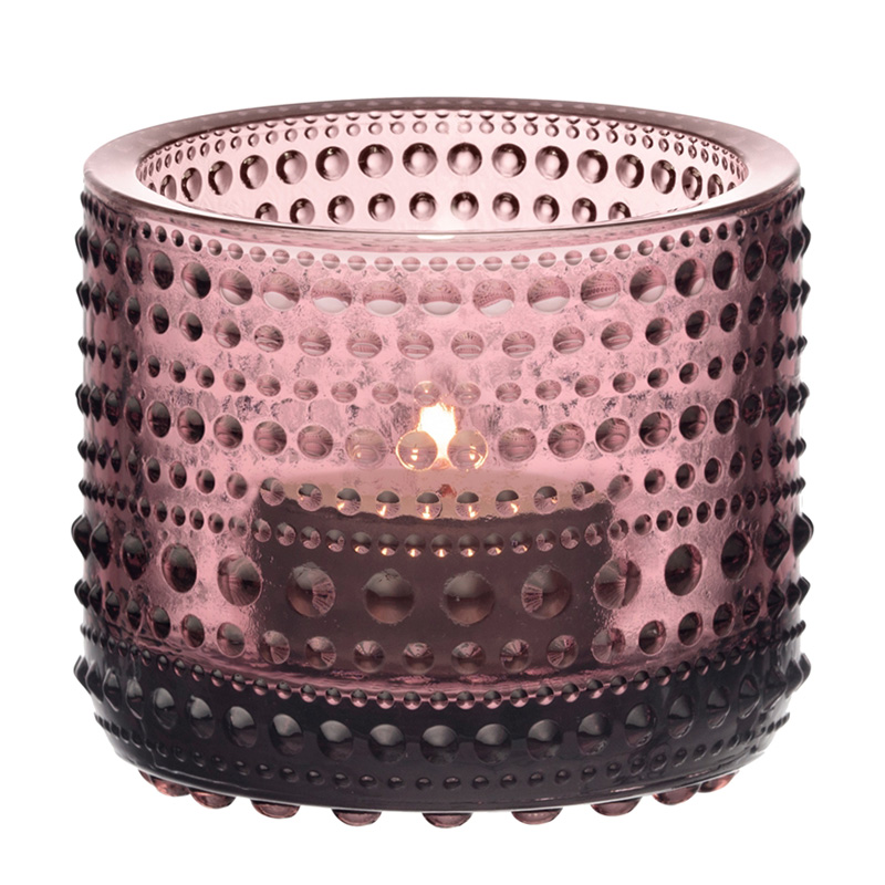 iittala kastehelmi ljuslykta ljung 1