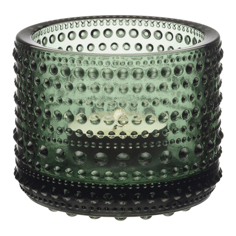 iittala kastehelmi ljuslykta tallgron 1