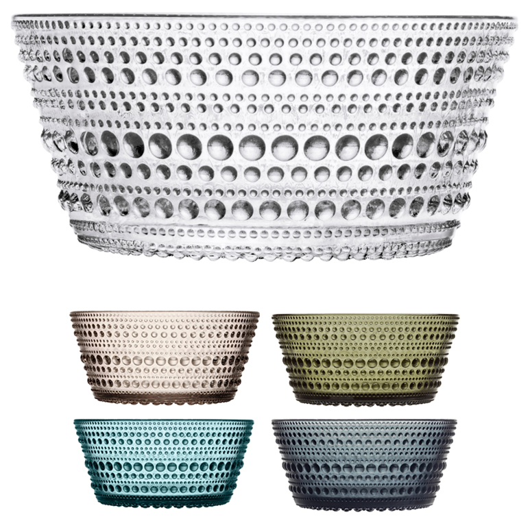 iittala kastehelmi skal 1