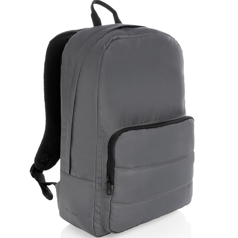 impact rpet laptopryggsack 3