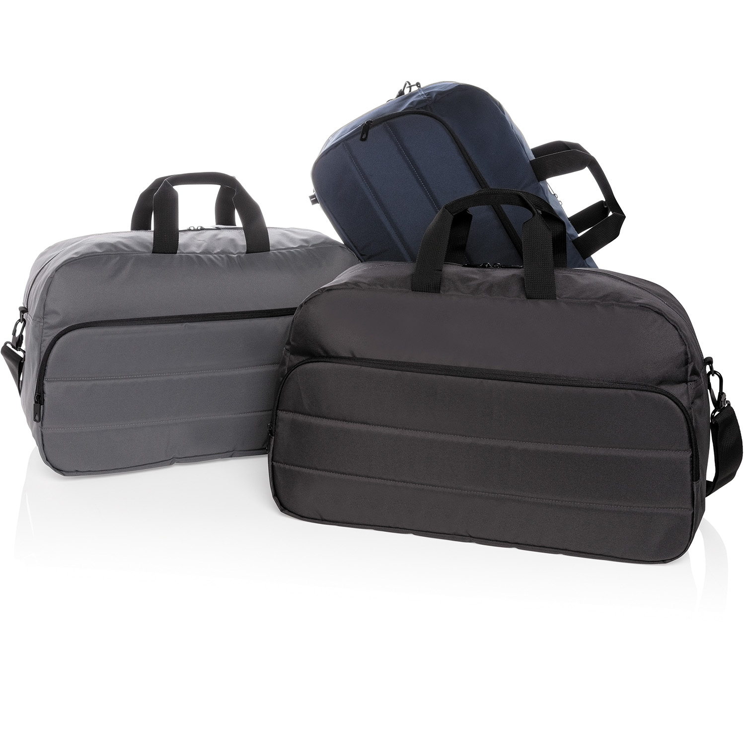 impact rpet weekend duffel farger