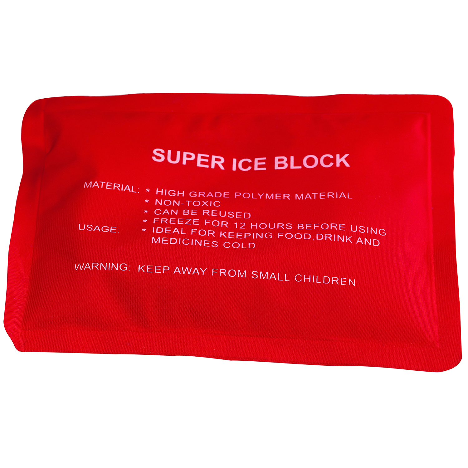 iskudde icepack