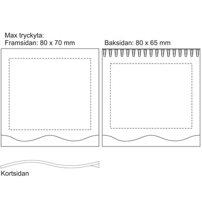 isskrapa icewave tryckyta