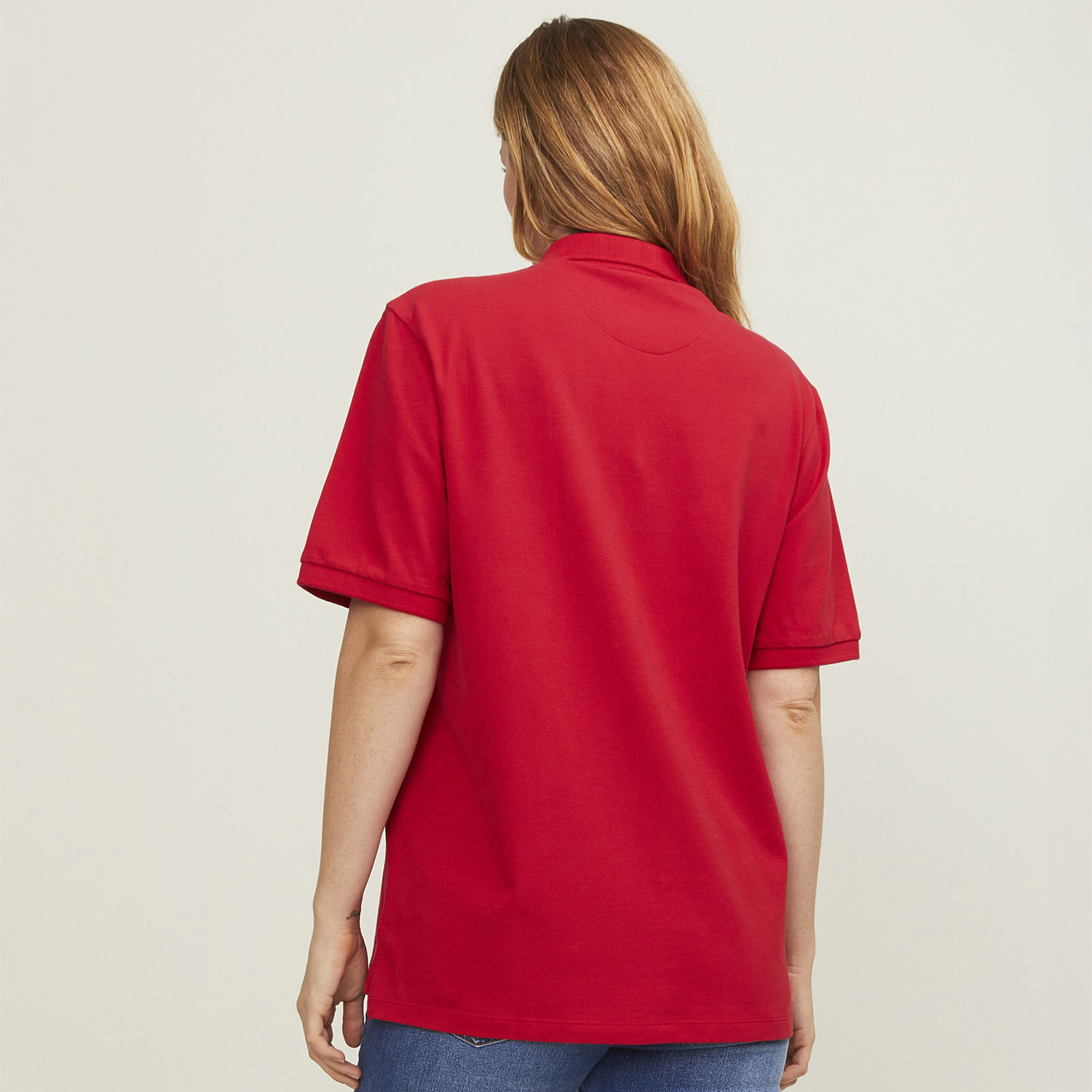 jackjones true polo back