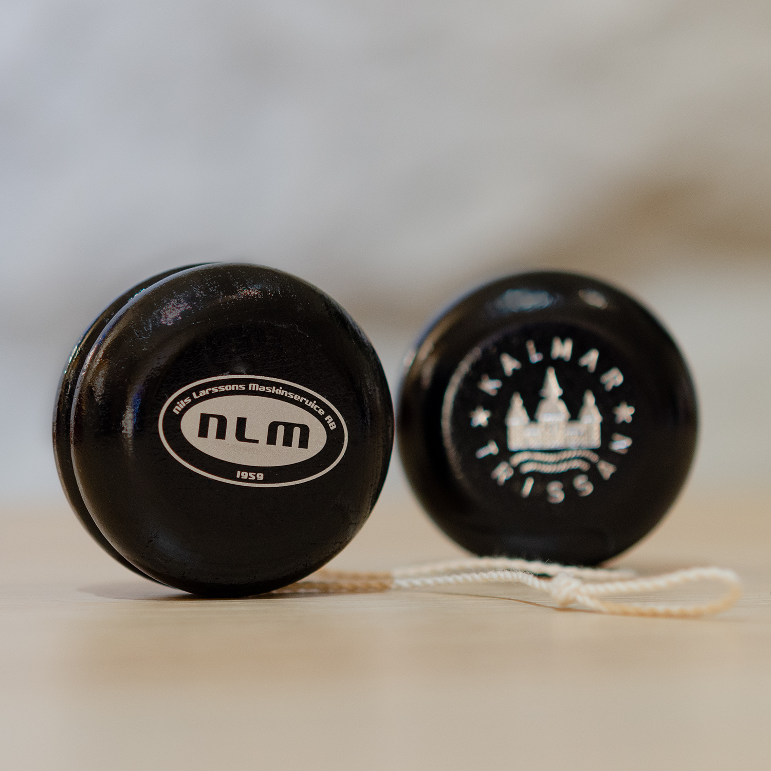 jojo kalmartrissan maskinservice