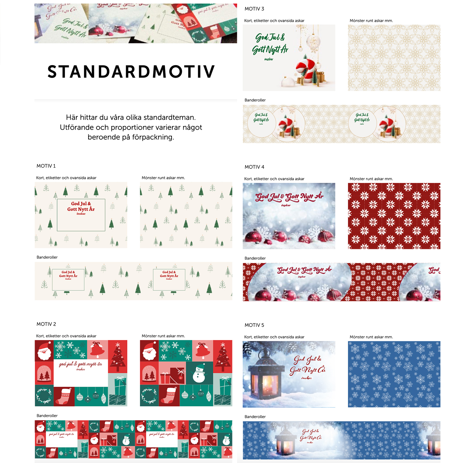 julhink burk standardmotiv 2022