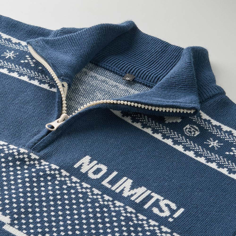 jultroja egen design detalj 2