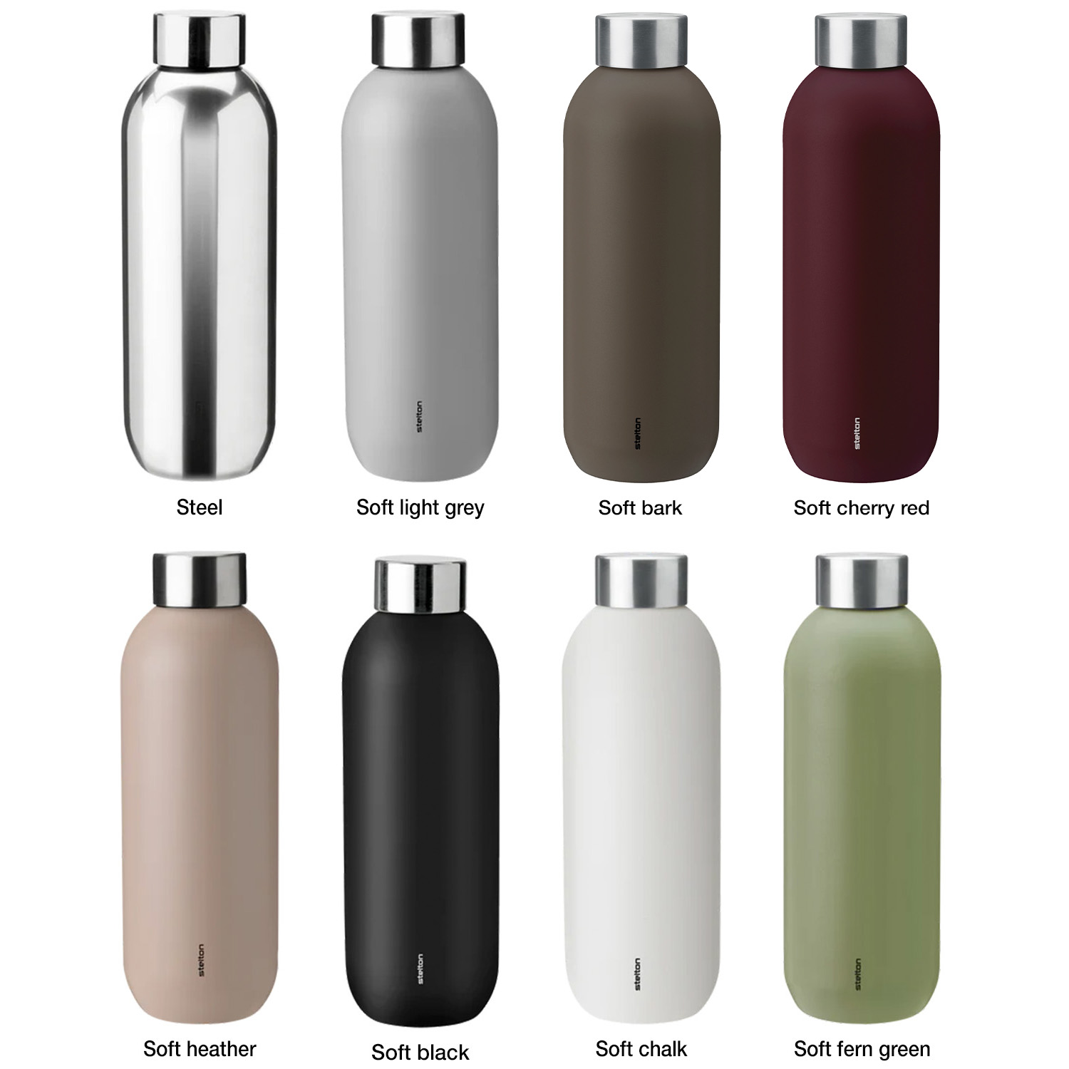 keep cool farger aw2026
